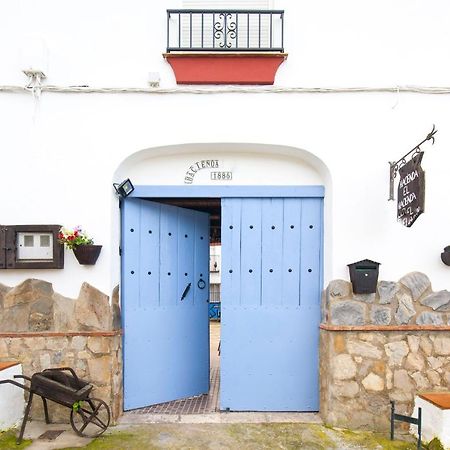 엘보스크 Hacienda El Molino 빌라 외부 사진