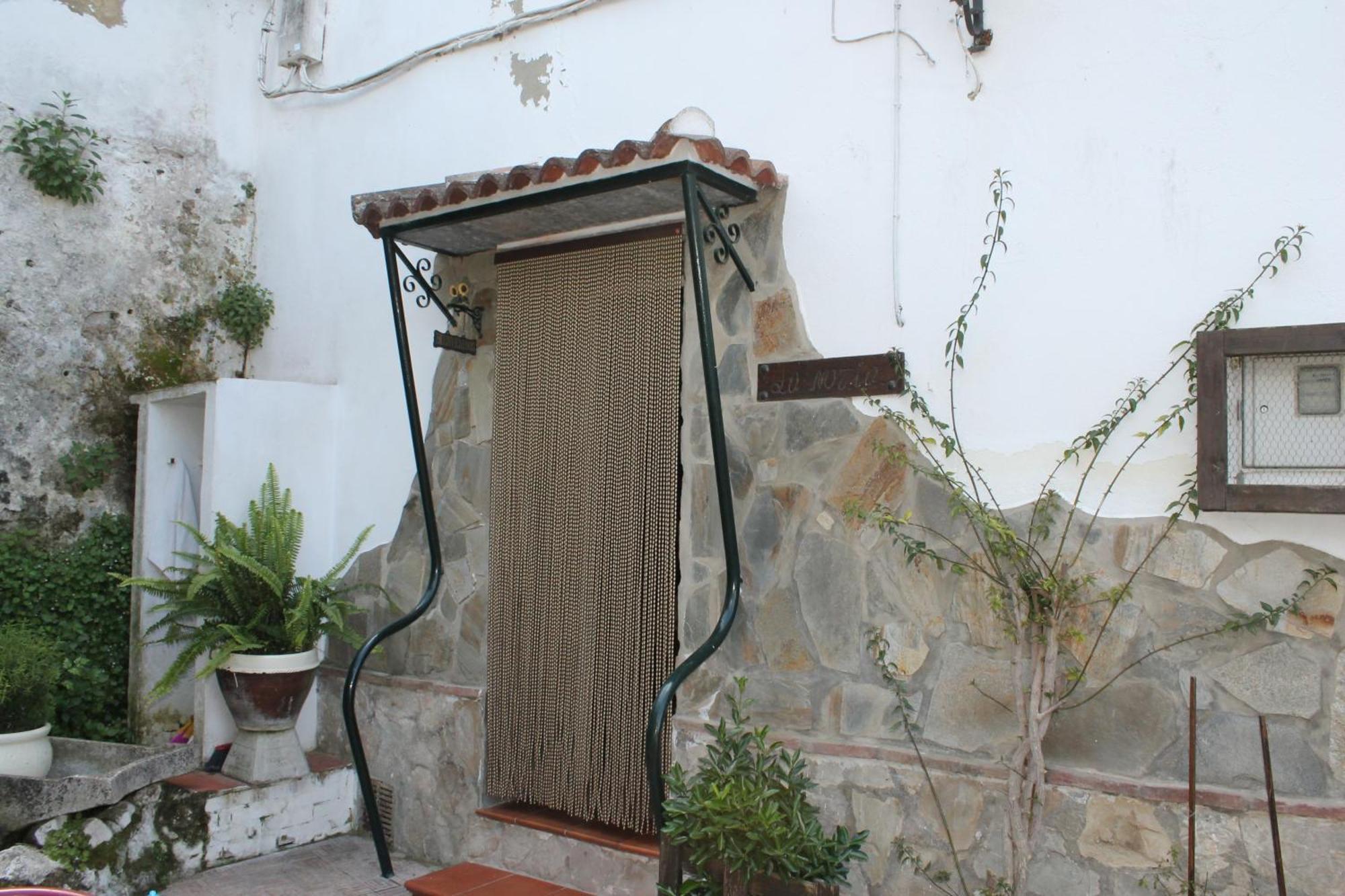 엘보스크 Hacienda El Molino 빌라 객실 사진