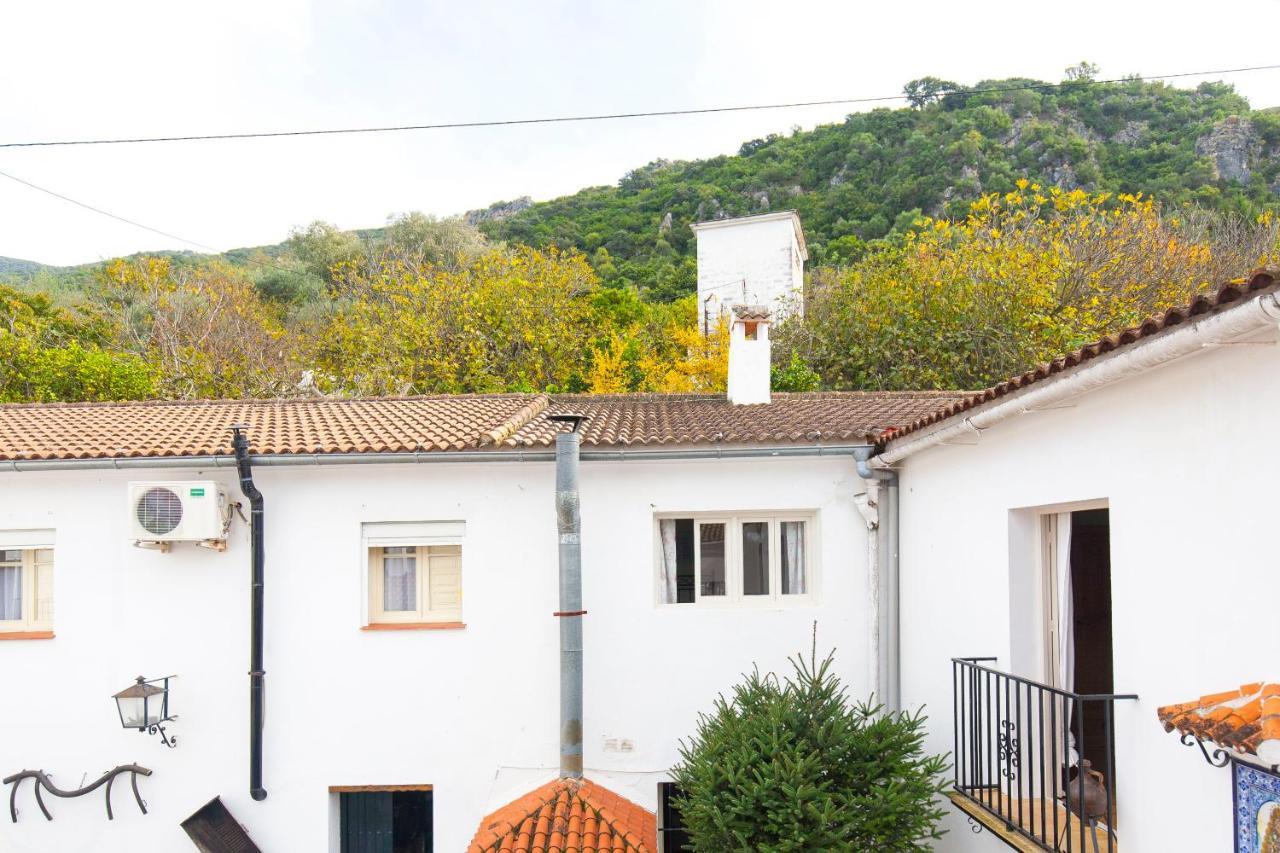 엘보스크 Hacienda El Molino 빌라 외부 사진